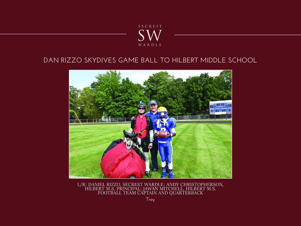 News small post card thumbnail