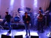  Actor Michael Shannon performs with SOTSA at NorthShore’s Integrative Medicine Benefit Concert at Metro Chicago.