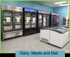 The Food Pantry at The Outreach House, 805 S. Main St., Suite A, Lombard, https://www.theoutreachhouse.org/
