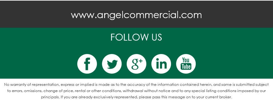 Angel Commercial, LLA