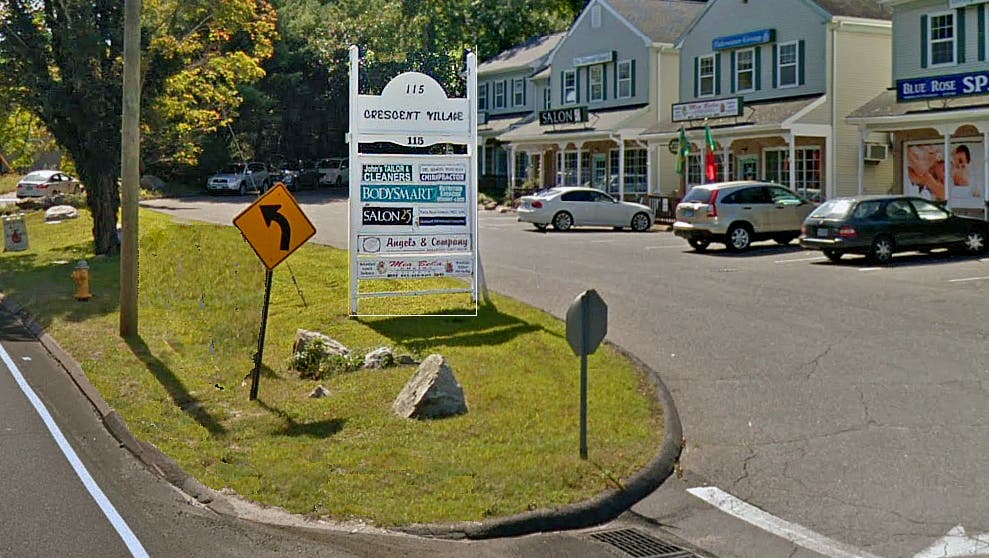 Investment Opportunity 100 Occupied Shopping Center For Sale Monroe