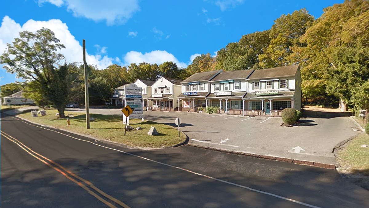 Investment Opportunity 100 Occupied Shopping Center For Sale Monroe