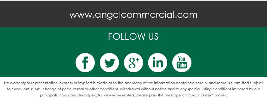 Angel Commercial, LLC
