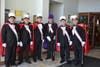 Knights of Columbus