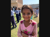 She is one of the lucky ones. Girls, especially, are vulnerable if they can't get a degree in Pakistan.