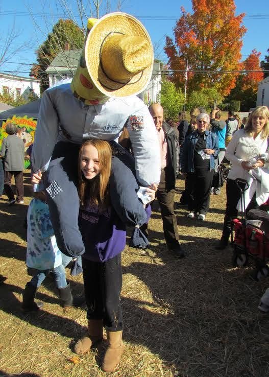 Milford Pumpkin Festival Kicks Off Friday Evening Milford, NH Patch