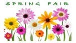 Popular Spring Fair on May 9 at Faith UMC
