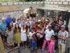 Dedication of the house