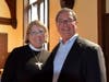 Rev. Lisa Mason and Husband Kirk Mason