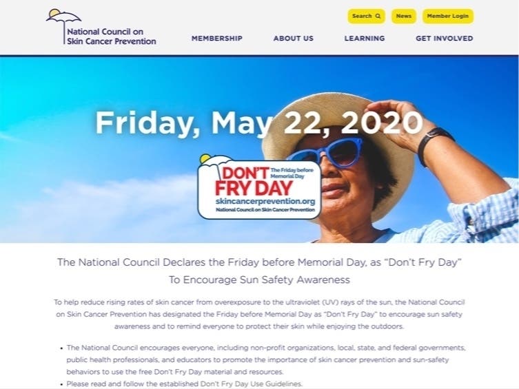 News small post card thumbnail