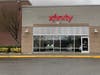 Outside of new Xfinity retail store in Woodinville; next to Target