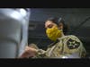 Washington National Guard helps bring a sense of comfort to South Sound as it navigates the COVID-19 pandemic.