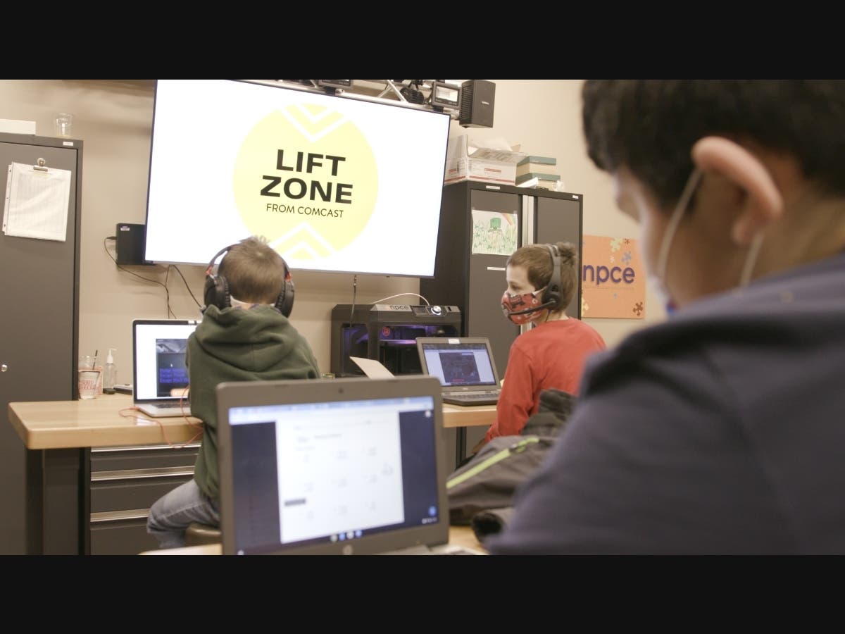 Internet Essentials broadband adoption program from Comcast helps connect 84,000 low-income residents in Pierce County over past 10 years