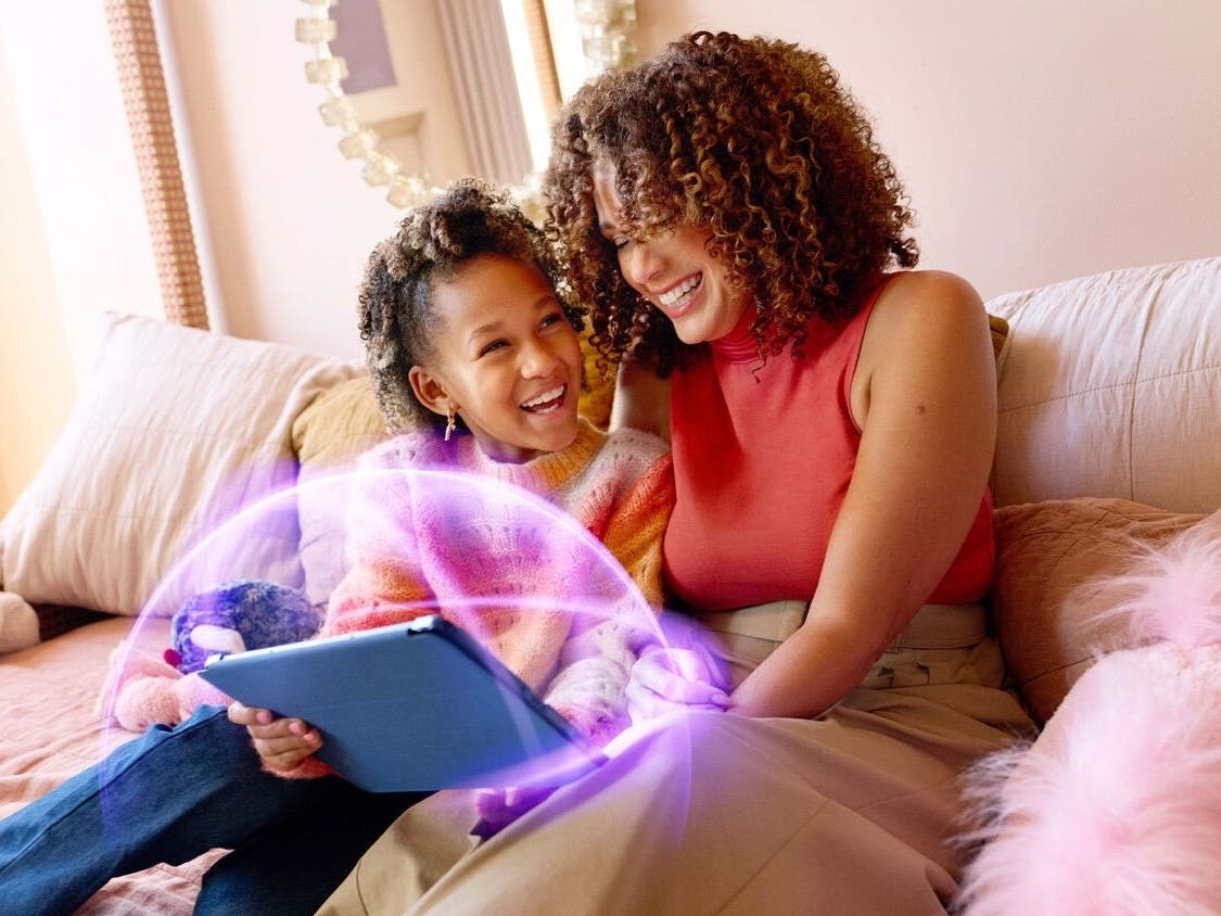 For parents, the start of the school year is a good time to take a fresh look at the family's digital routine.