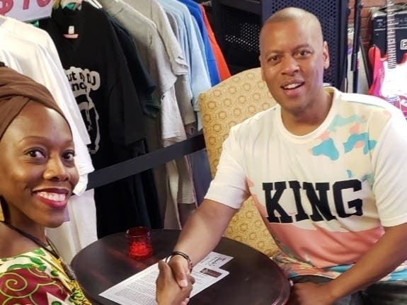 News small post card thumbnail