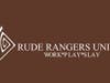 RudeRangersTV.com