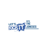 Watch Let's Kick It With the Joneses on Rude Rangers TV