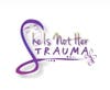 See She Is Not Her Trauma: www.queenblueprinttv.com