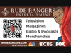 Visit Ruderangers.com for good times and great shows