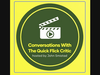 Visit Ruderangerstv.com to watch The Quick Flick Critic