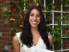 Isabel Hallal, Class of 2020 Foxboro High School