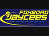 Foxboro Jaycees Logo 