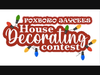 Jaycees hosted a House Decorating Light Contest in December. 