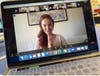 Broadway Superstar Sierra Boggess Becomes Part of The Chapel School’s World!