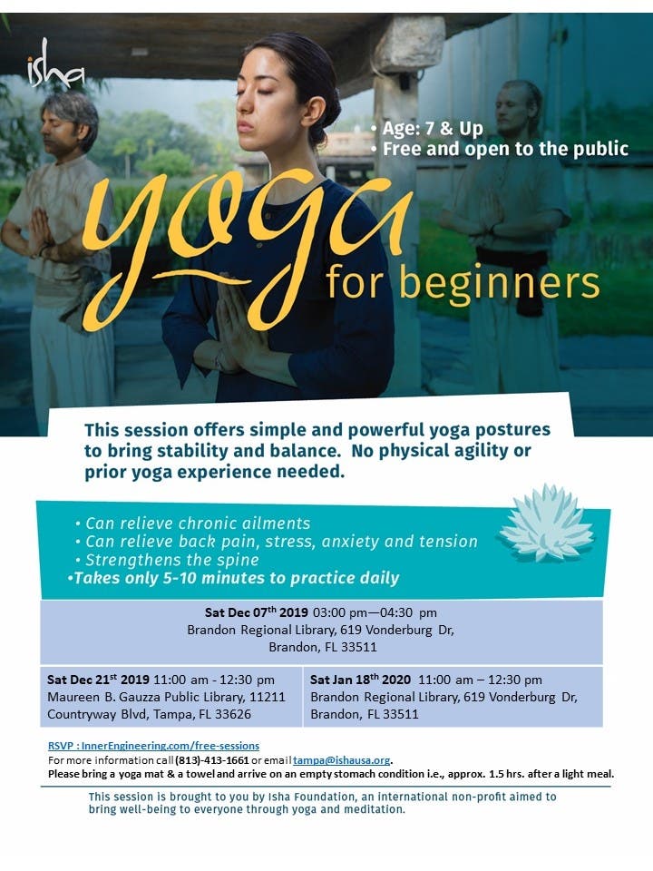 Amazing Yoga For Beg Amazing Yoga For Beg