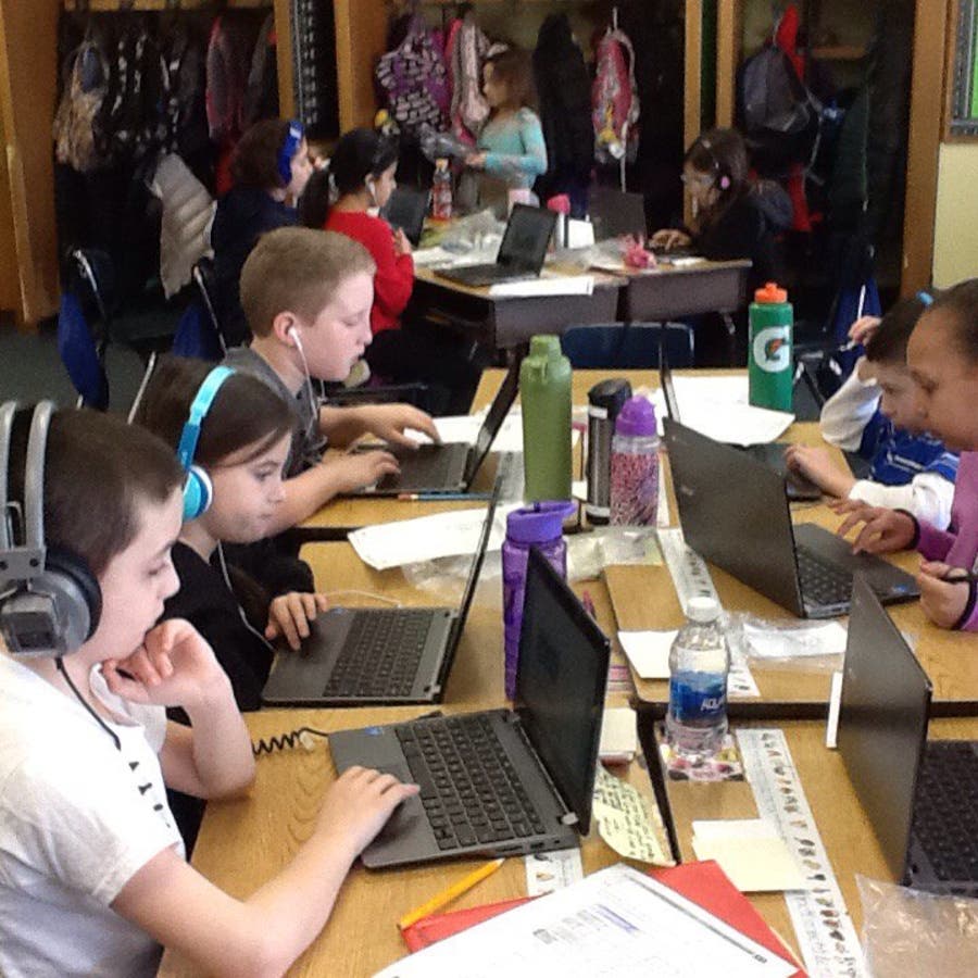 News small post card thumbnail