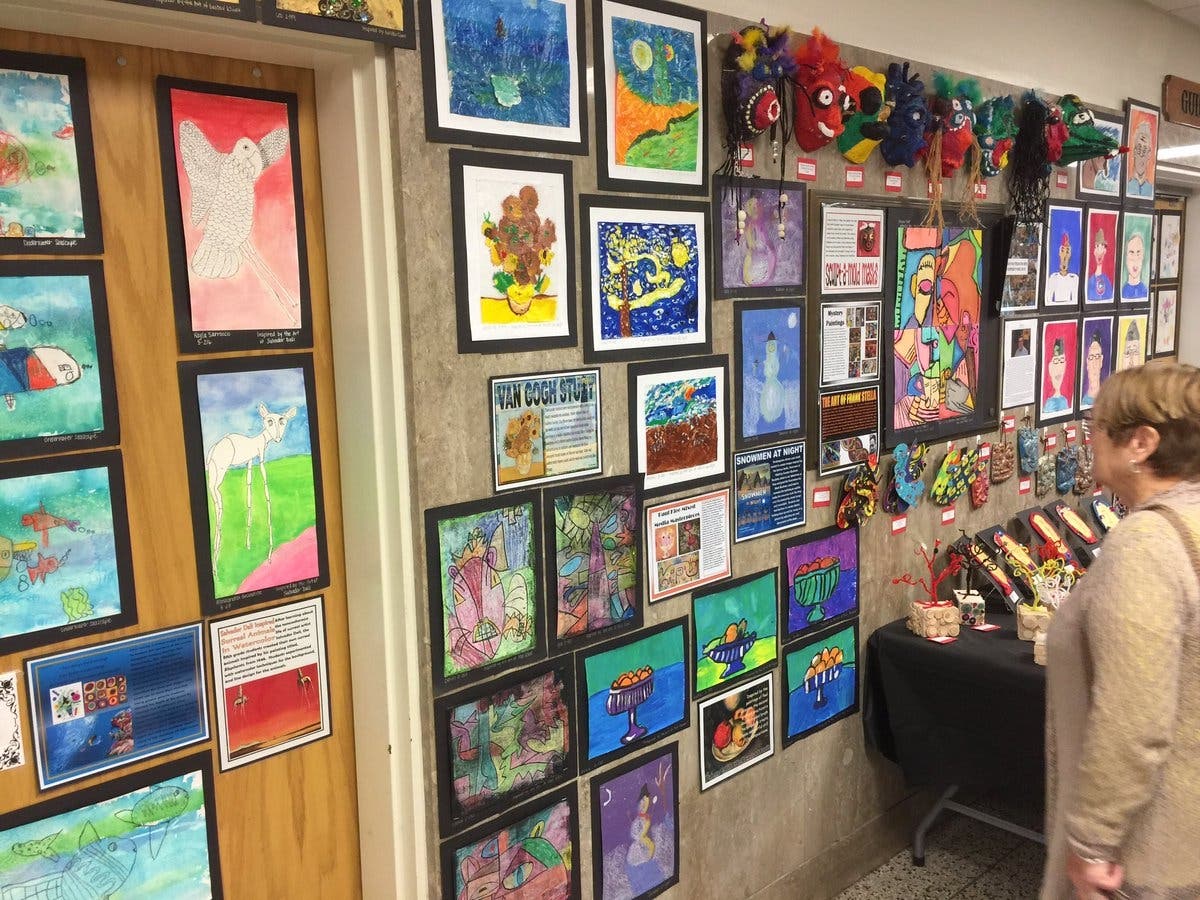 News small post card thumbnail