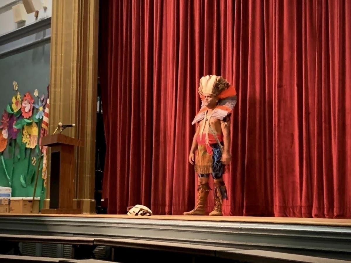 News small post card thumbnail