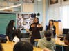 Jacqueline Pagal, Esthetician, Dr. Ambika Nath, Geriatrics Fellow at NYU Winthrop, Alicia Pierre Louis, Lawyer