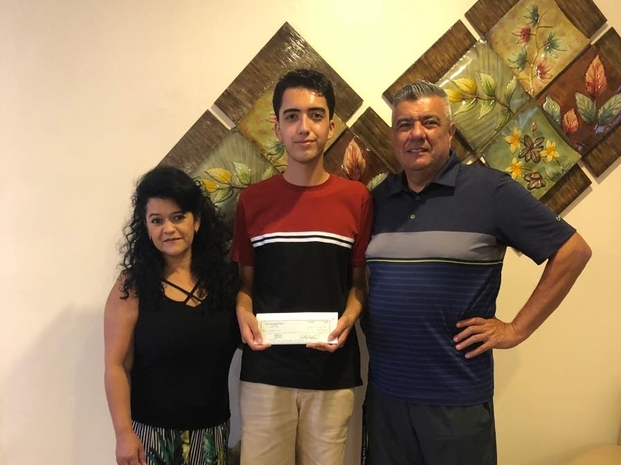 News small post card thumbnail