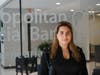 Samira Assil, Vice President and Branch Operational Manager at Metropolitan Commercial Bank – Great Neck, N.Y.