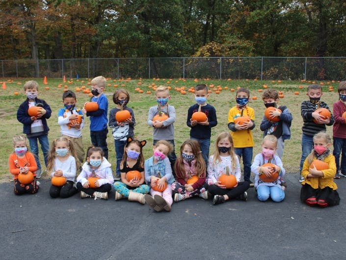 AMPS has Pumpkin to Talk About 