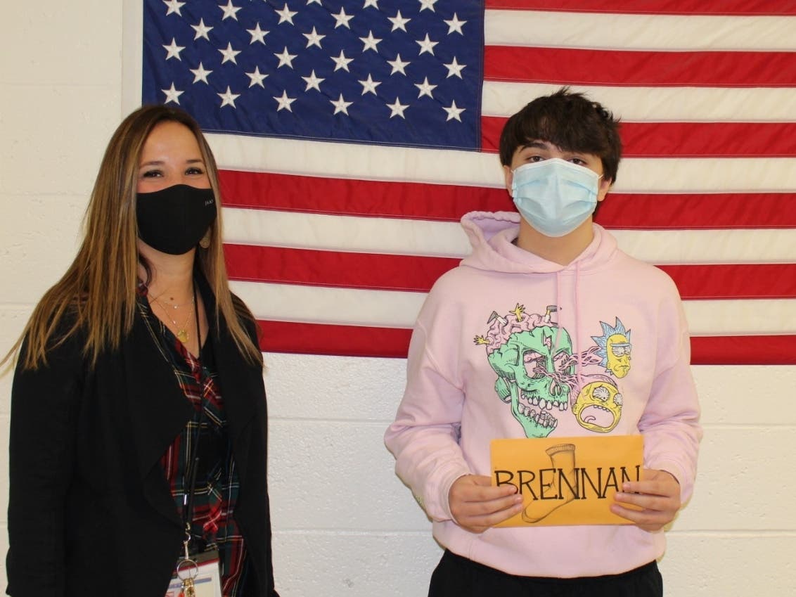 News small post card thumbnail