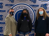 Centereach High School Zone Award Recipients