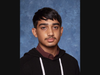 Naveed Bayan, Dawnwood Middle School Student of the Month (January)