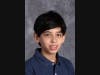 Michael Ramos Cody, Selden Middle School Student of the Month (January)