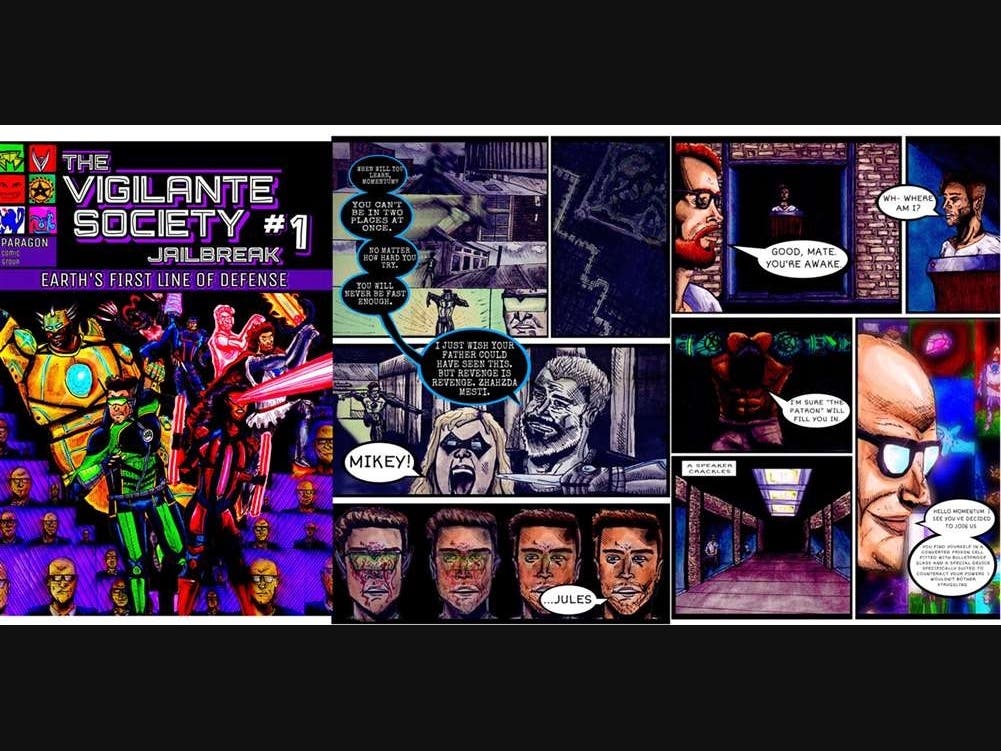 News small post card thumbnail