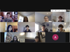 Port Washington's Virtual Enterprise Students