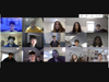 Port Washington's Virtual Enterprise Students