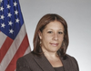 Plainview Water District Business Manager Dina Scott, CPA