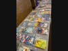 Over 600 books were donated and collected for all Landing students to enjoy in honor of National Reading Month. 