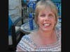 Recent Hicksville Water District retiree Nancy Saal