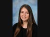Amy Sharin, valedictorian, plans on majoring in chemical engineering at either Rice University or Cornell University, both of which she has gained admission.