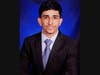 Nader Daruvala, salutatorian, plans on majoring in computer science at either Cornell University or Carnegie Mellow, both of which he has gained admission.