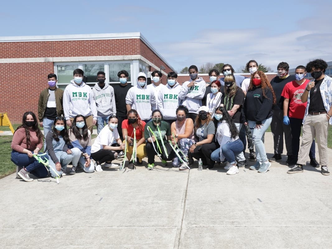 News small post card thumbnail