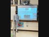 Emmanouel Tsappas made his presentation on The Tuskegee Airmen, the first African American pilots in the U.S. Air Force.